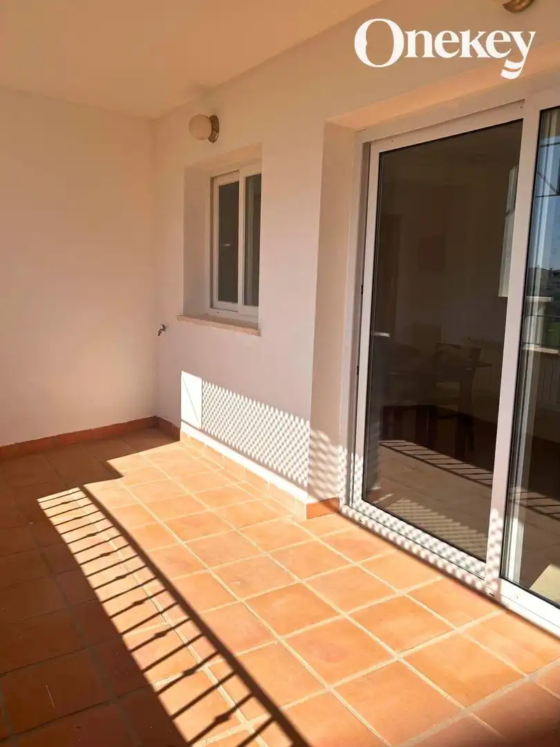 Apartament amb piscina de lloguer a Campo de Murcia, imagen 7
