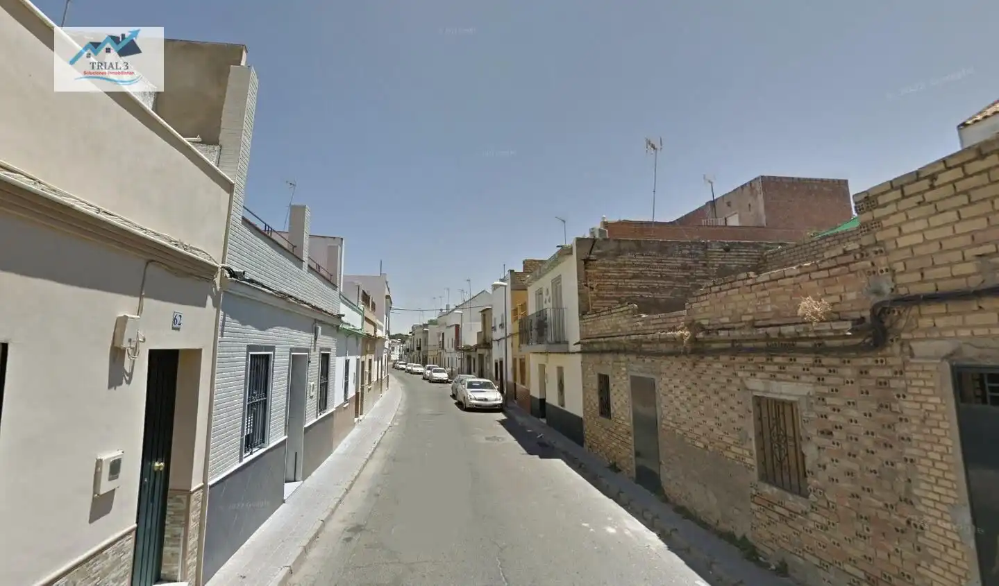 Casa o xalet en venda a Calle VIRGEN DE LA SALUD, Coria del Río