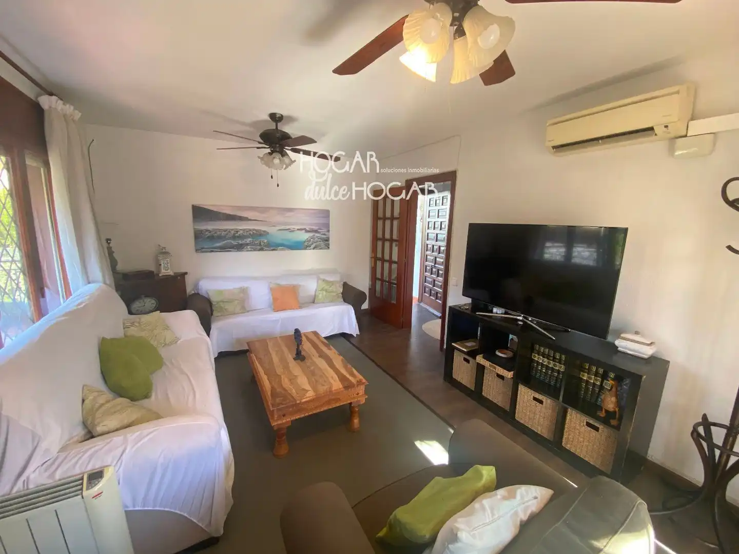 Villa mit Pool zum Verkauf in MAR CARIBE, imagen 11