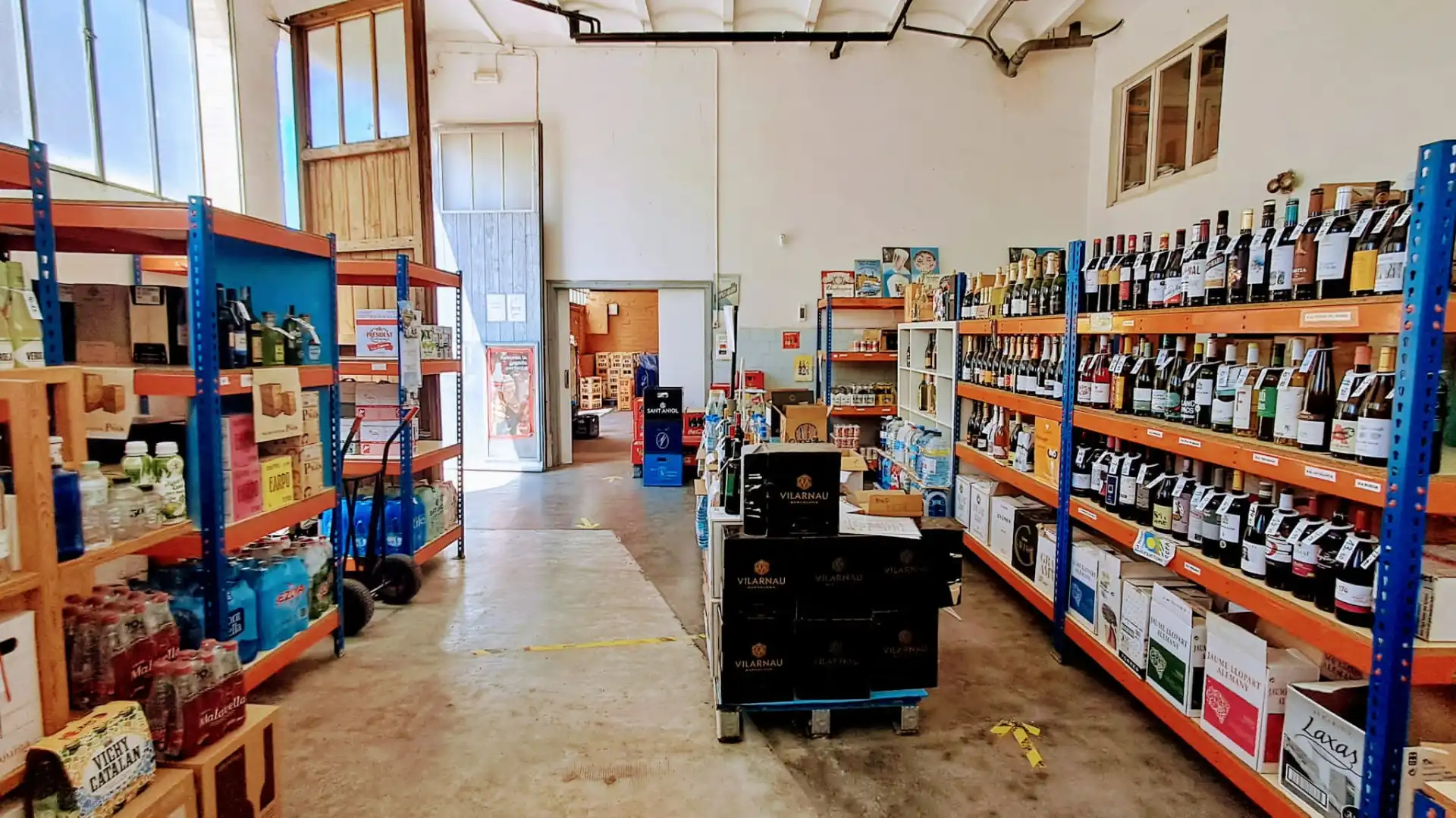 Local comercial en venda a Cassà de la Selva, imagen 3