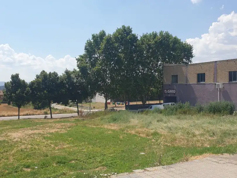 Geschaftsraum zur Miete in Les Masies de Voltregà