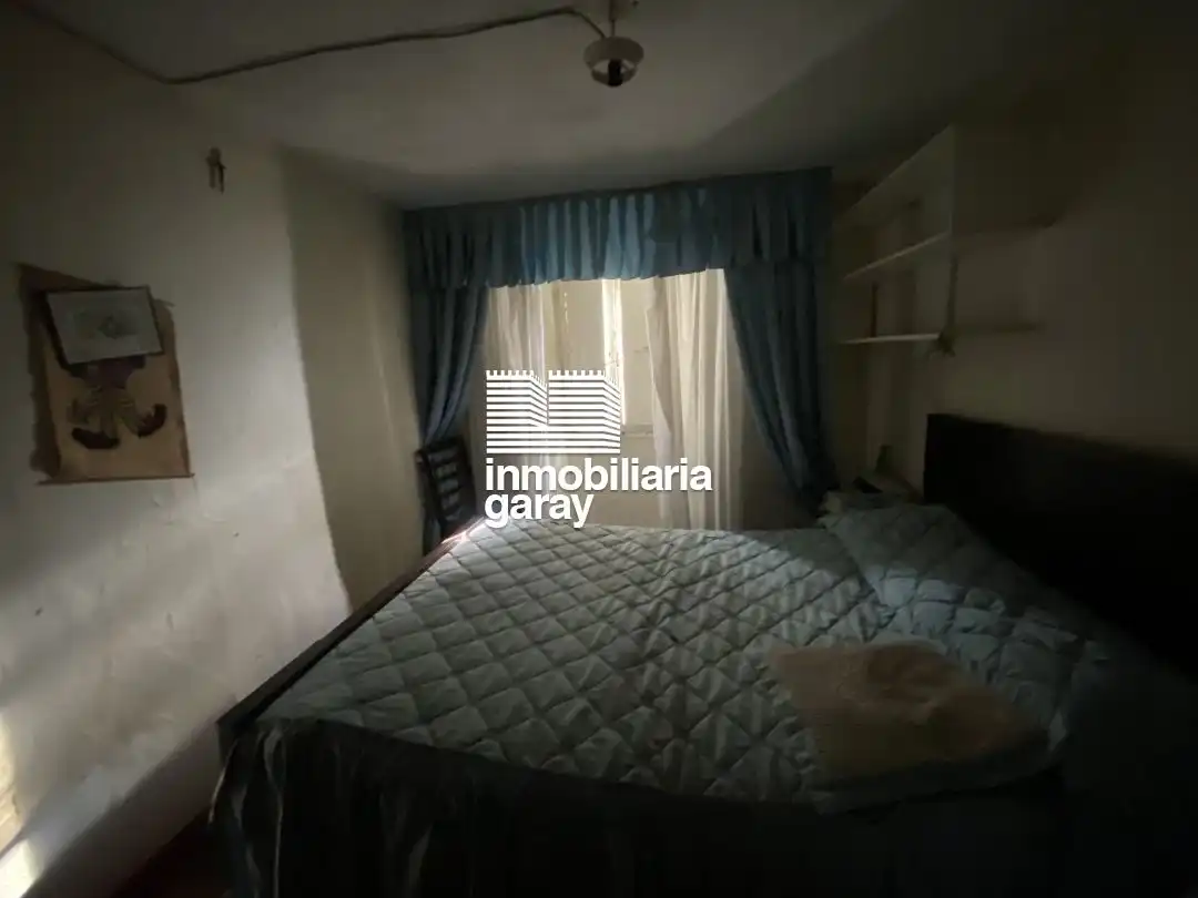 Dormitori de Casa o xalet en venda en Villarcayo de Merindad de Castilla la Vieja amb Balcó
