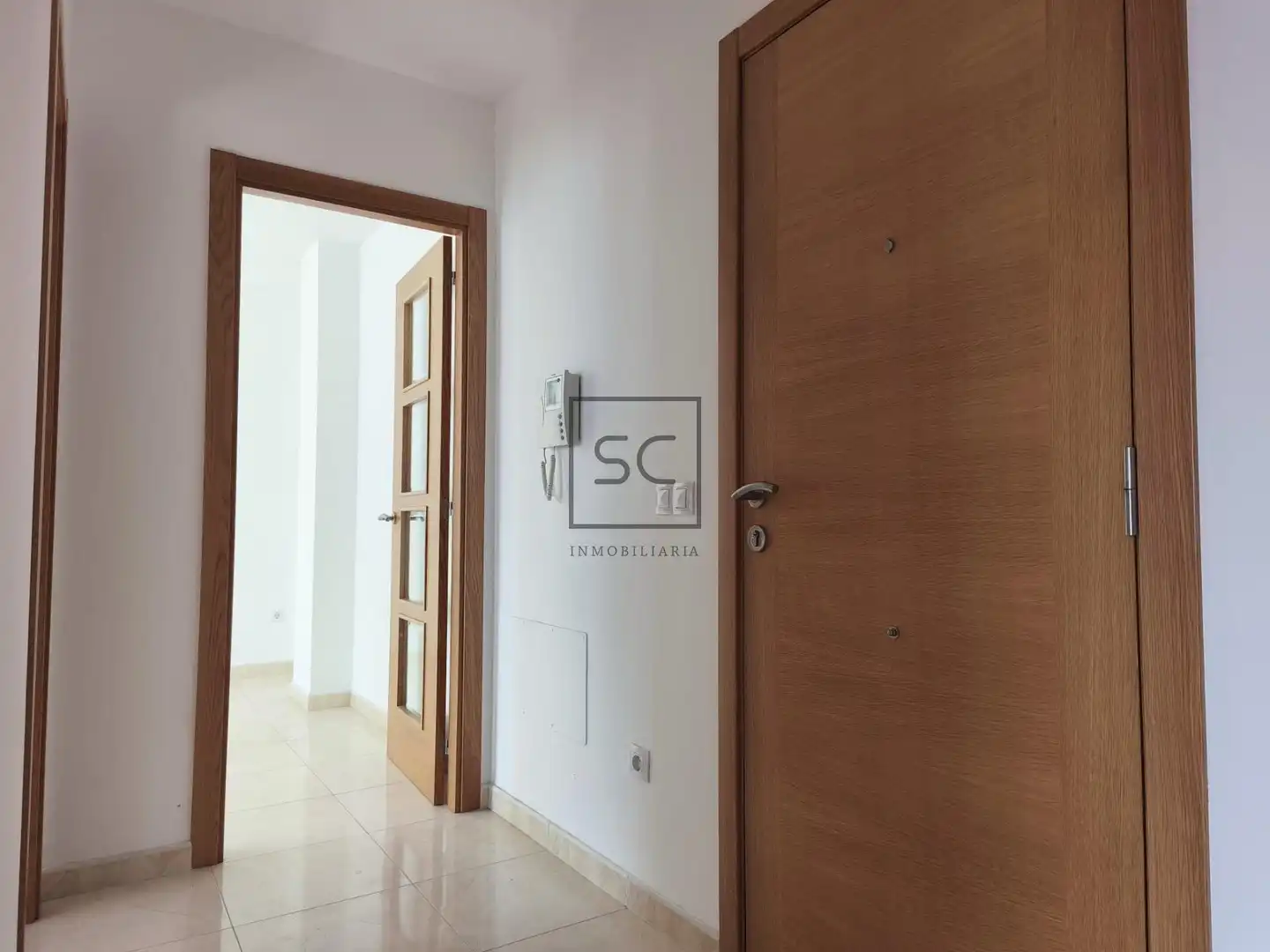 Apartament de lloguer en Ares amb Traster