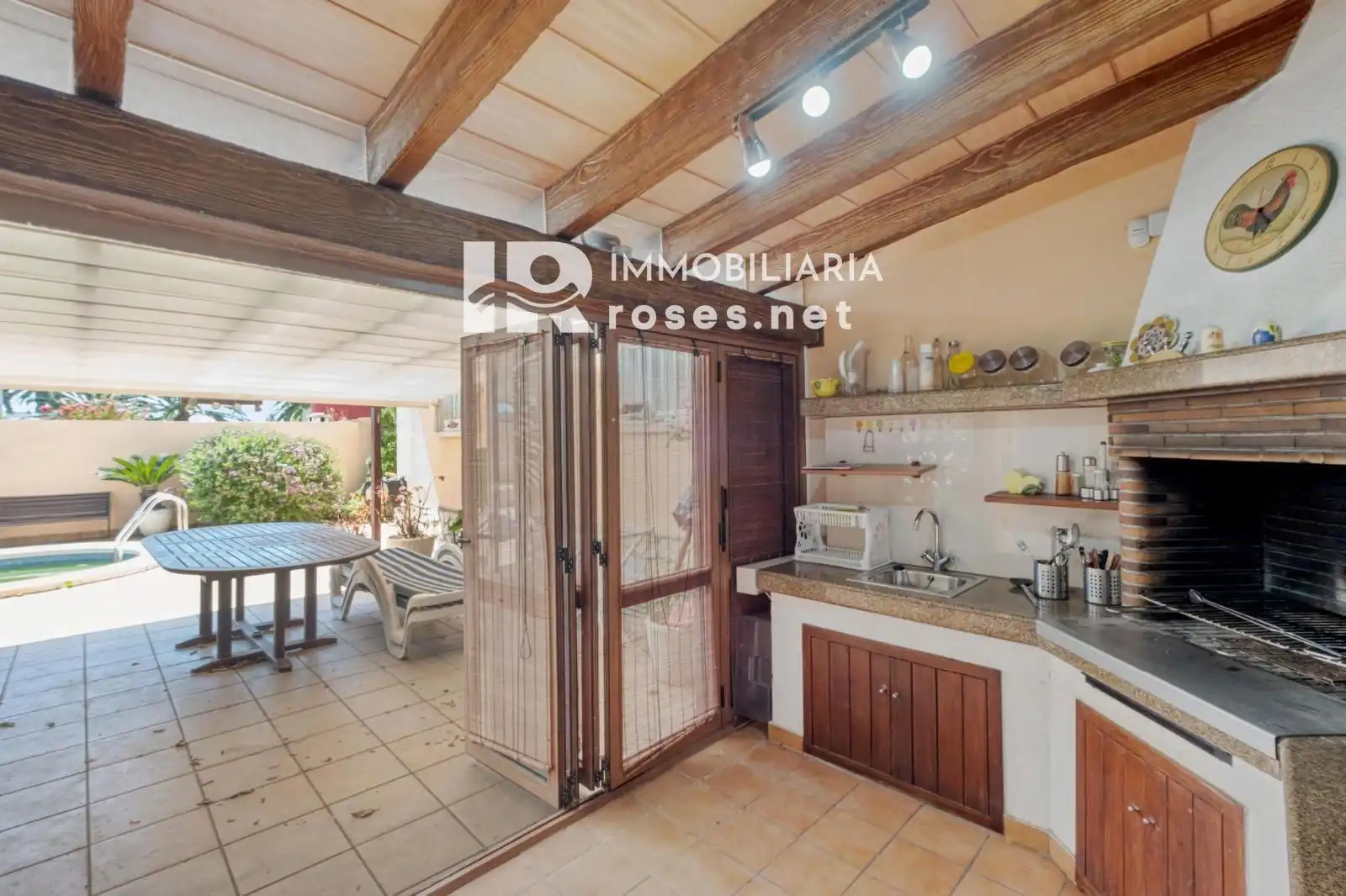 Casa con piscina in vendita a MAS NOU, imagen 27