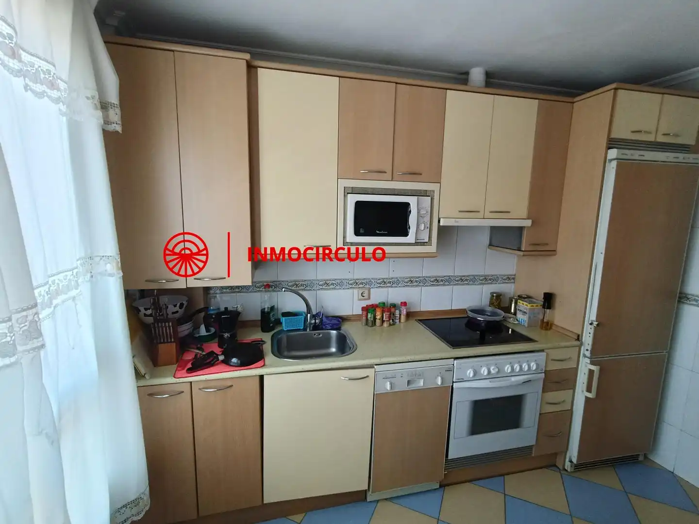 Casa a schiera in vendita a Villafría - La Ventilla - Castañares, imagen 13