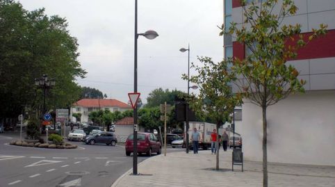 BAJO COMERCIAL NUEVA CONSTRUCCION EN VENTA O ALQUILER. CENTRO CAMBRE, imatge 2