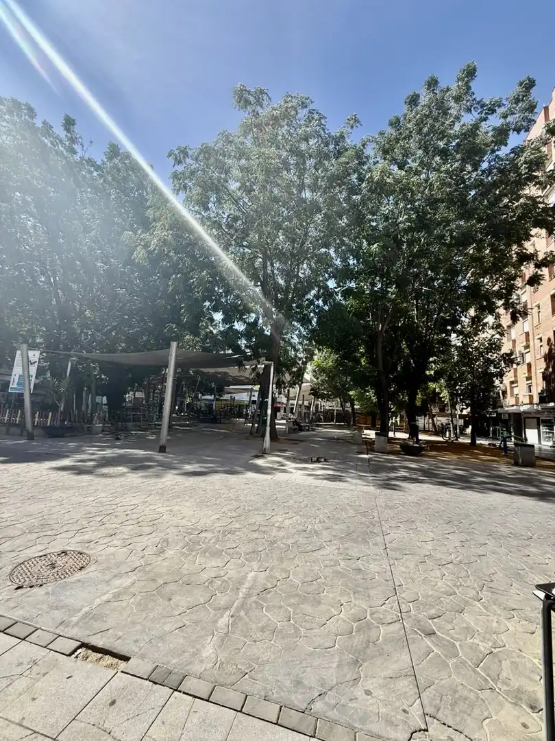 Piso con ascensor en venta en Barrio Alto, imagen 20