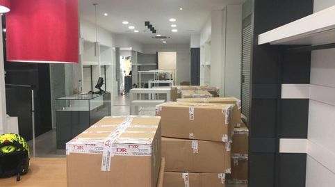 Amplio local comercial en el centro de Gandia, imatge 3