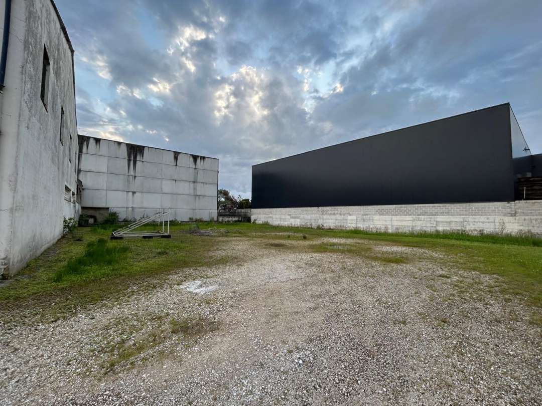 Exterior view of Industrial land to rent in Santa Cruz de Bezana