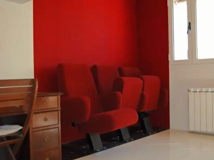Ático con piscina en venta en Carrer del Mas Rubió 12, imagen 48