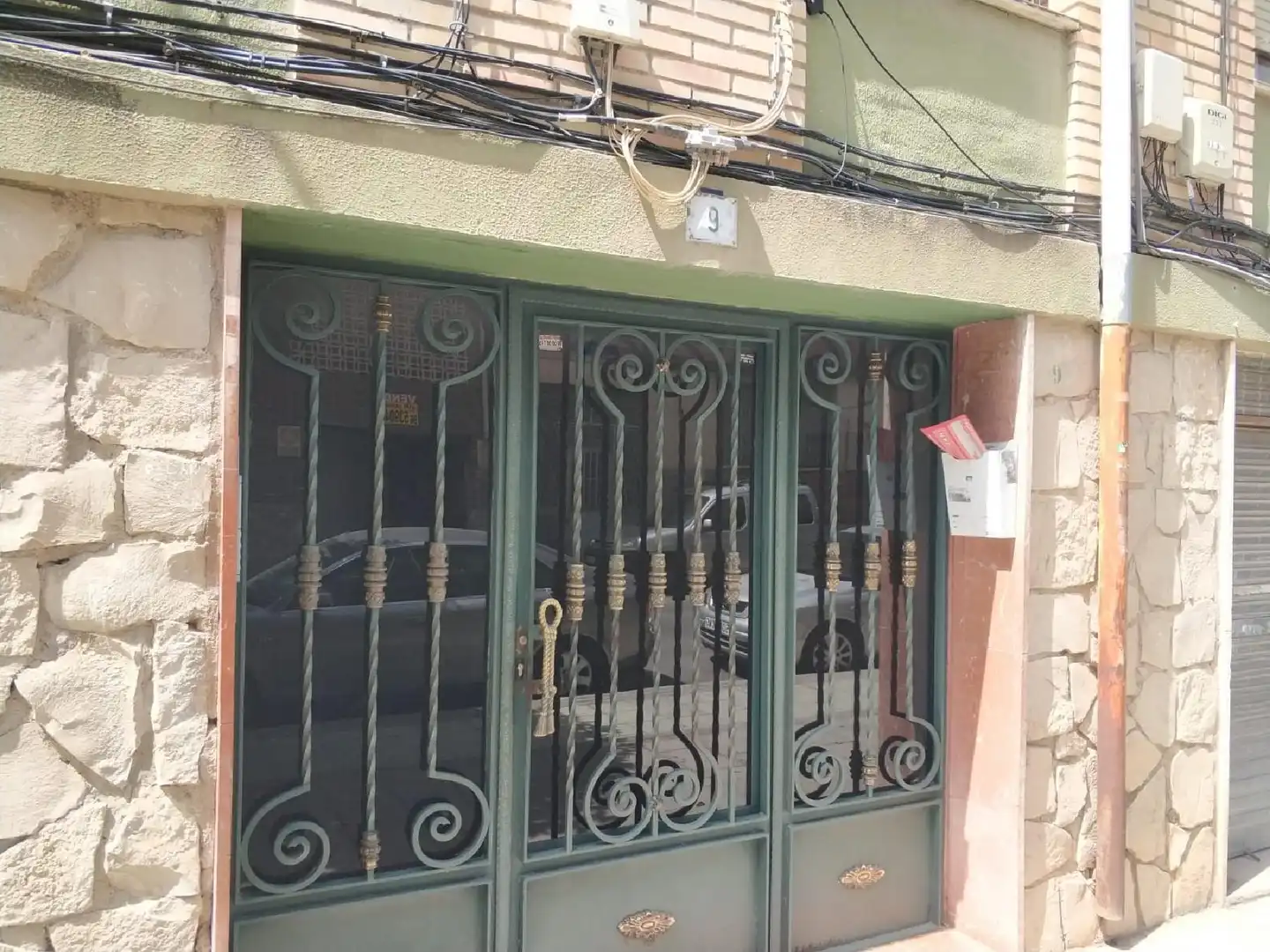 Wohnung zum Verkauf in Las Trescientas - San Francisco - Ciudad Vergel