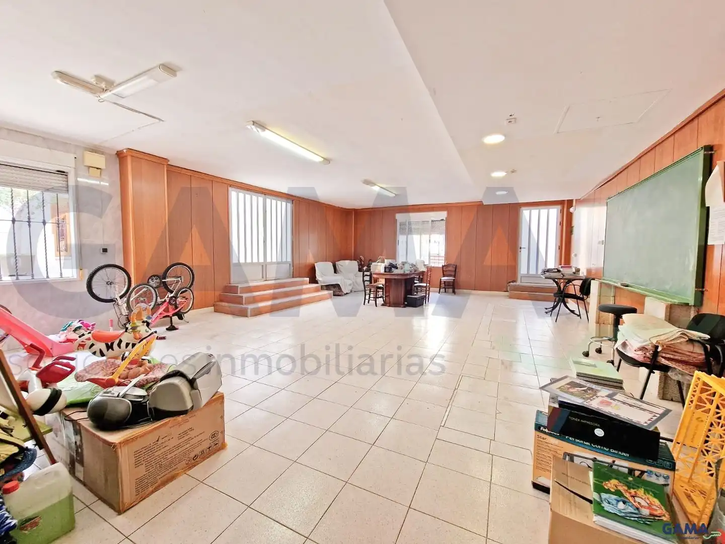 Local comercial en venta en Vilallonga / Villalonga