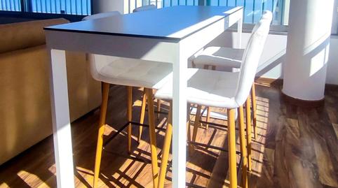 Foto 2 de Pis de lloguer a Cabo de las Huertas, Alicante / Alacant