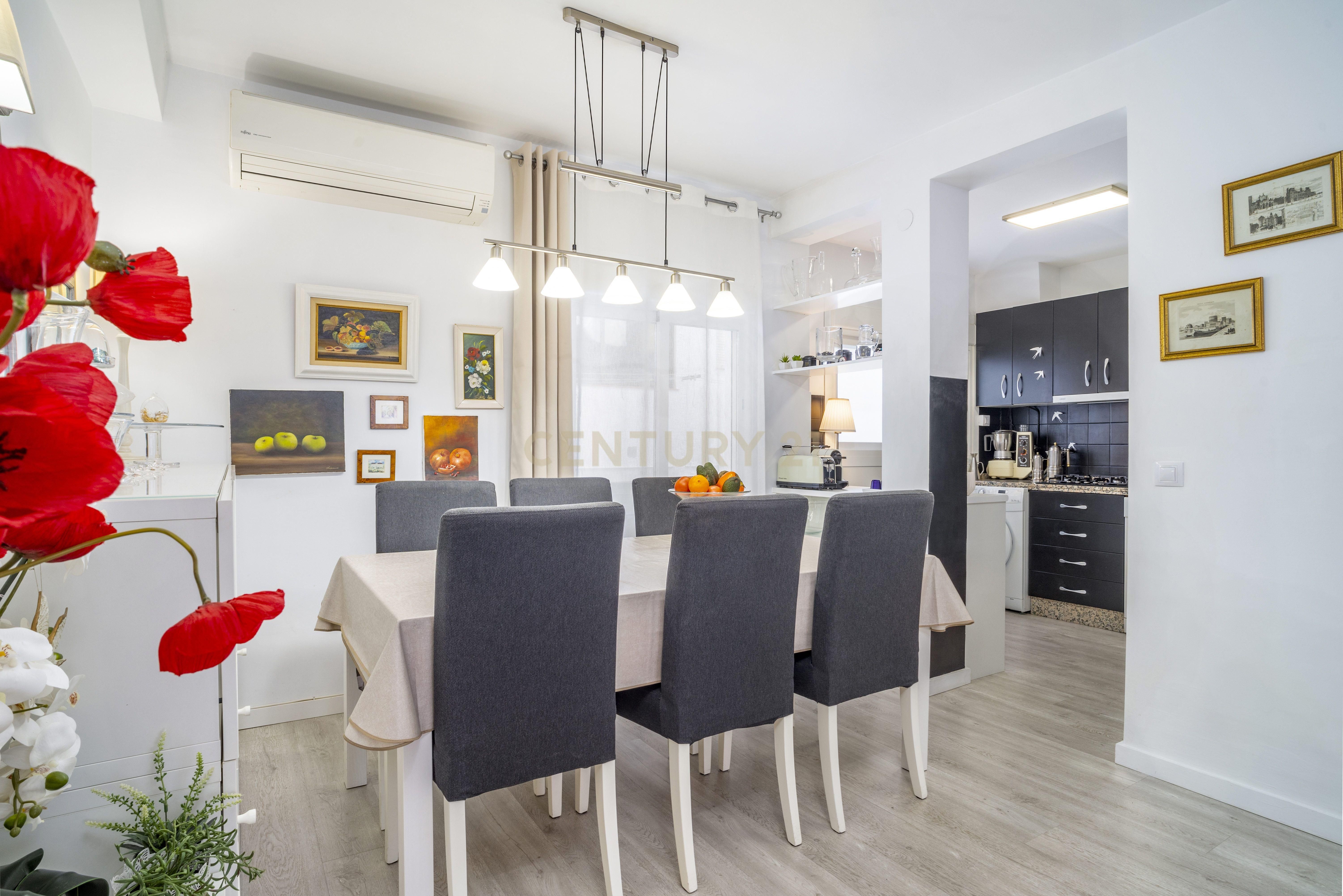 Flat to rent in CL VALLE INCLAN 7 PROIFUSA IIIFUENGIROLA (MÁLAGA), 11, Centro ciudad