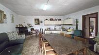 Kitchen of House or chalet for sale in Hondón de las Nieves / El Fondó de les Neus  with Private garden and Swimming Pool