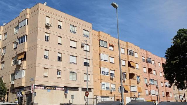 Piso en Venta en Vallesequillo