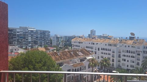 Foto 5 de Estudio de alquiler en Parque de la Paloma, Benalmádena