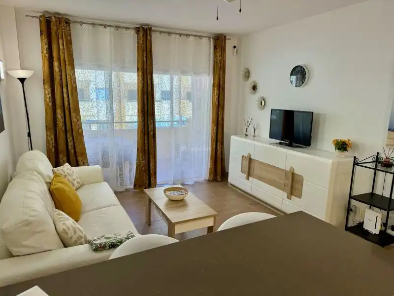 Apartamento en venta en Los Cristianos