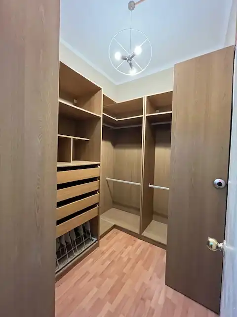 Habitación de Casa o chalet en venta en Sabadell con Calefacción, Terraza y Alarma