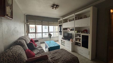 Foto 3 de Piso en venta en Esteiro, Ferrol