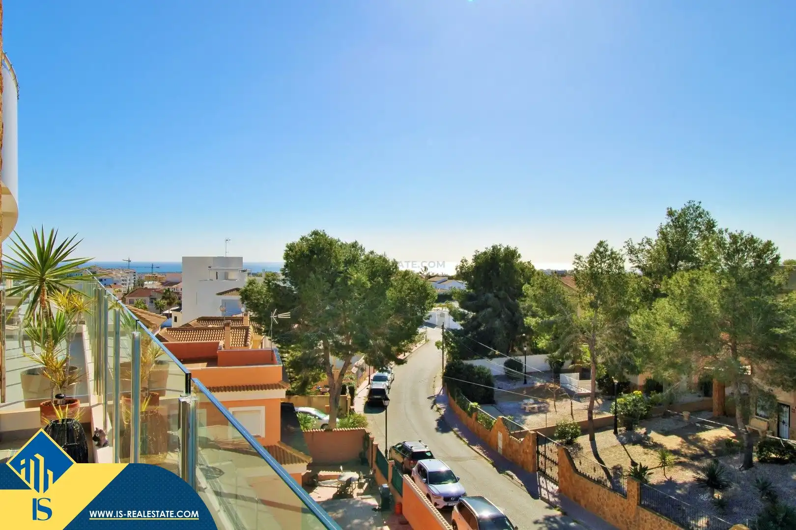 Wohnung mit Pool zum Verkauf in Orihuela Costa, imagen 7
