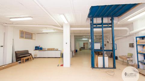 Photo 5 of Premises for sale in Carrer Doctor Zamenhof, 5, Sant Martí de Provençals,  Barcelona Capital