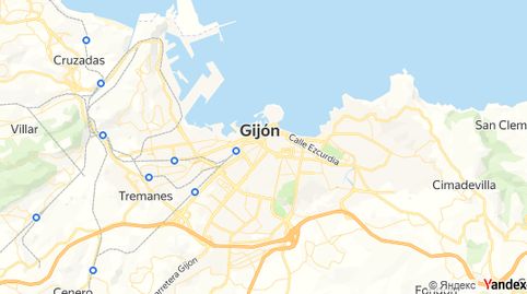 Foto 5 de Piso en venta en Barrio del Centro, Gijón
