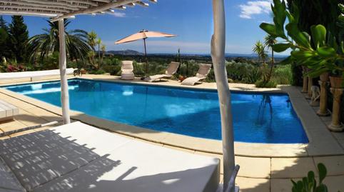 Foto 3 de Finca rústica en venda a Pau, Girona