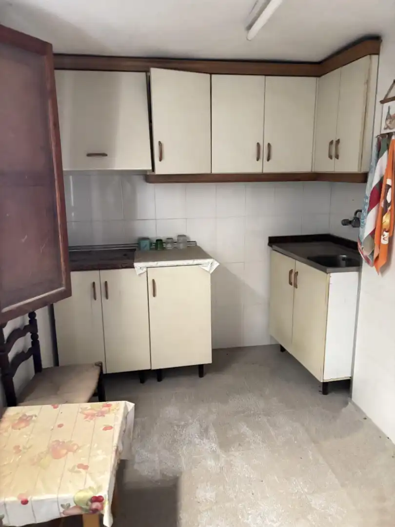 Kitchen of Houses for sale in Murcia