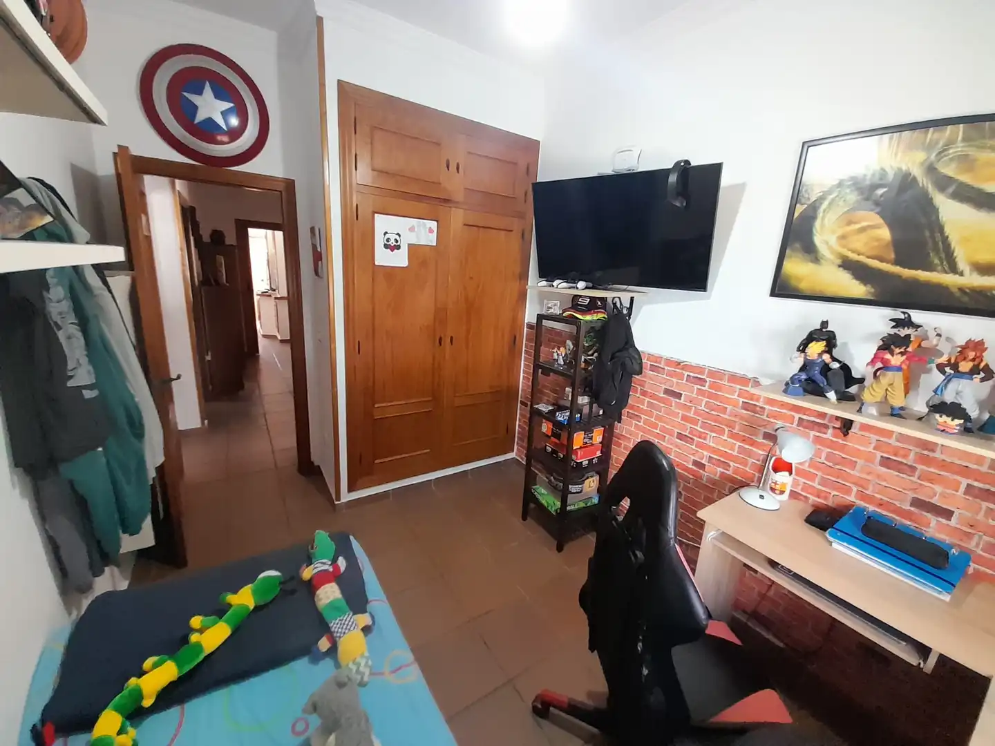 Casa o xalet en venda en Chipiona amb Calefacció