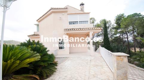 Photo 2 of House or chalet for sale in Calle Felipe II, 57, Cumbres de Calicanto, Valencia