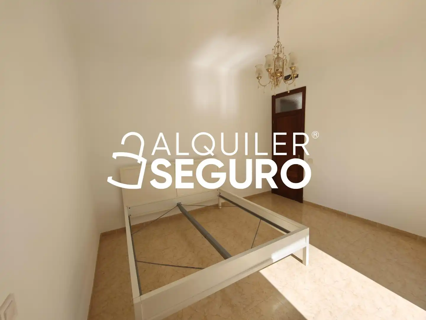 Piso con ascensor en alquiler en Ricard Ankerman, imagen 13