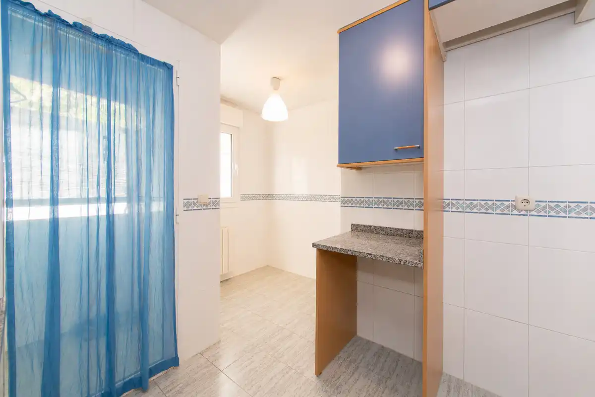 Cuina de Pis en venda en Alcobendas amb Aire condicionat, Calefacció i Parquet