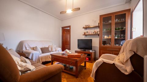 Foto 4 de Piso en venta en San Pedro Bautista, San Antonio, Ávila Capital