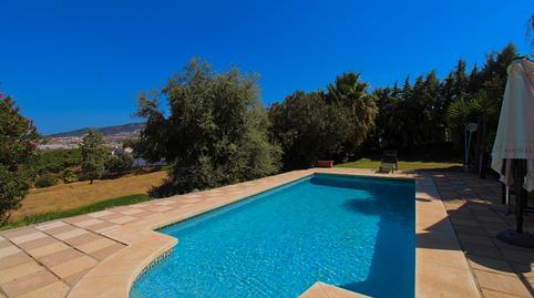 Photo 3 of House or chalet to rent in El Romeral - Peñón de Zapata, Málaga