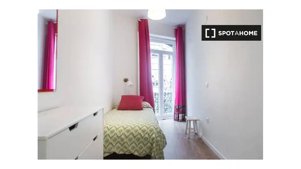 Appartement avec terrasse à louer à L'Eixample, imagen 13