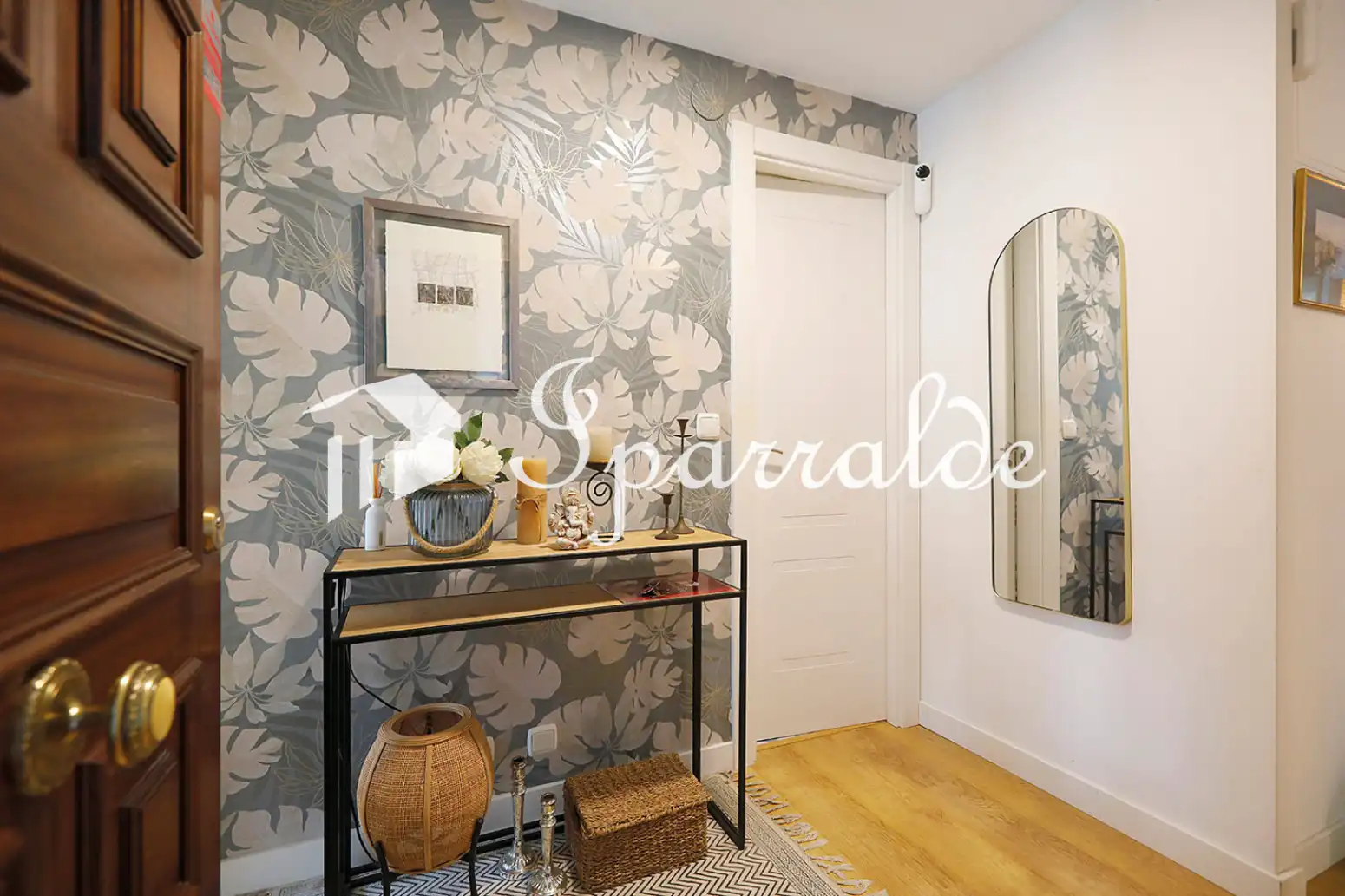 Flat for sale in Irun   with Heating, Terrace and Balcony