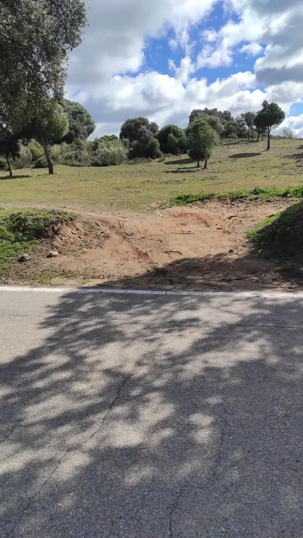 Terreno residenziale in vendita a Calle Arroyo Valdezate 217B, imagen 3