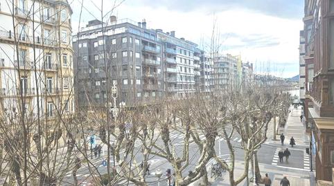 Foto 2 de Pis de lloguer a Área Romántica, Gipuzkoa