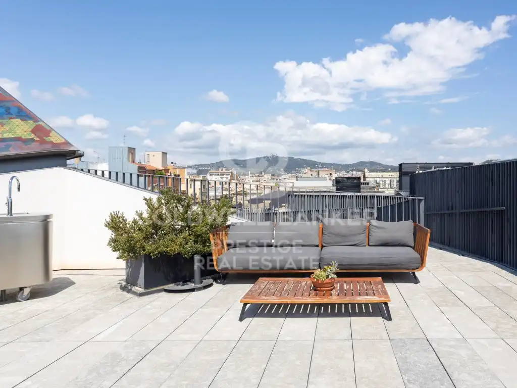 Flat with pool to rent in Calle Girona, imagen 29
