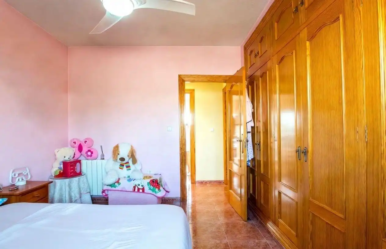 Chalet con terraza en venta en La Alcayna, imagen 37
