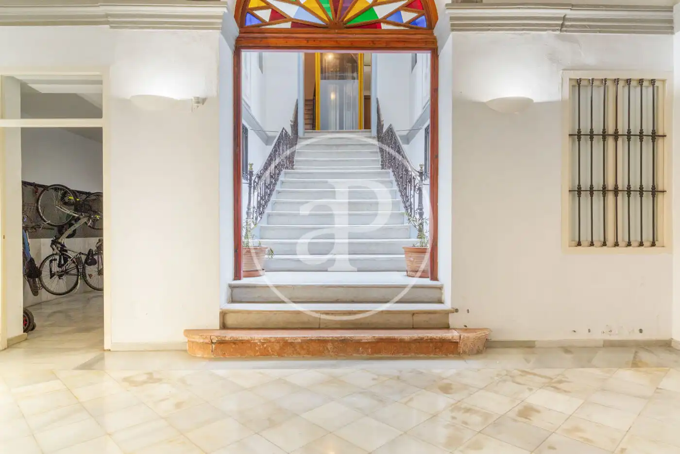 Piso en venta en Valencia con Aire acondicionado y Calefacción