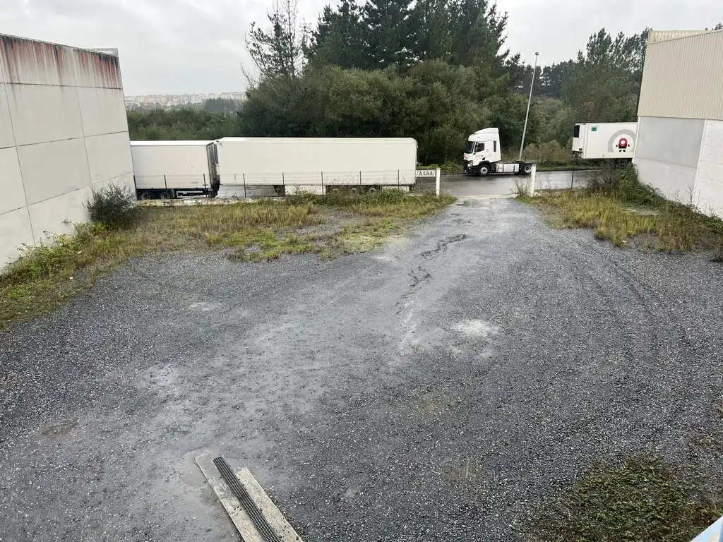 Industriegebäude zur Miete in Rúa dos Carpinteiros-Ceao 154, imagen 22