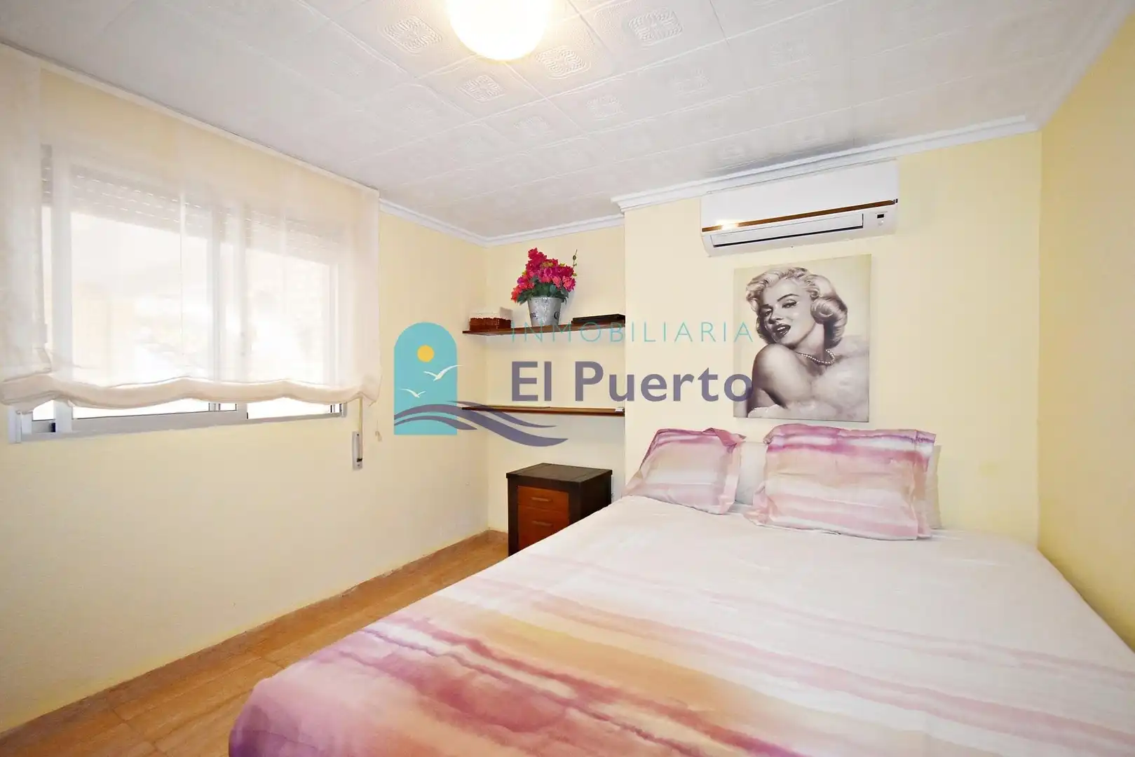 Habitación de Dúplex en venta en Cartagena con Aire acondicionado, Jardín privado y Terraza