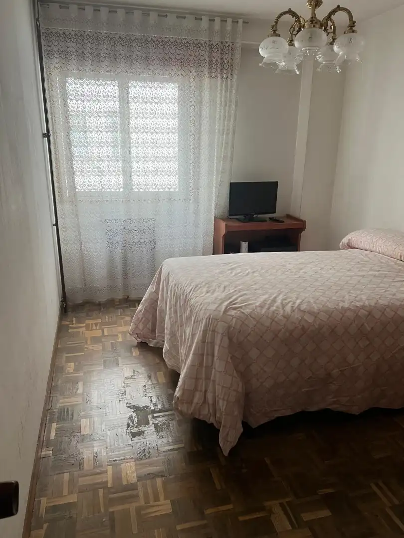 Dormitori de Pis en venda en A Coruña Capital 