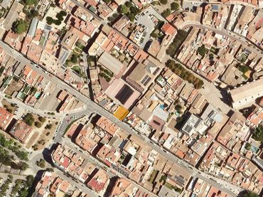 Terreni e lotti in vendita a CL HERMENEGILD CLASCAR 
 VILAFRANCA DEL PENEDES (BARCELONA)