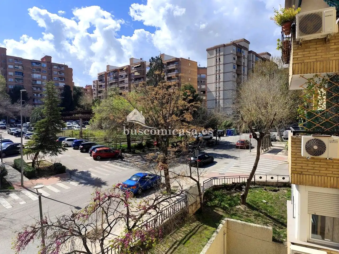 Habitació a Santa María Del Valle, Belén - San Roque