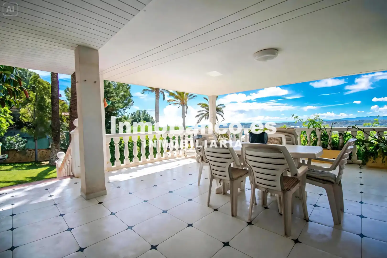 Exterior view of Houses for sale in Torrent  with Air Conditioner, Heating and Private garden