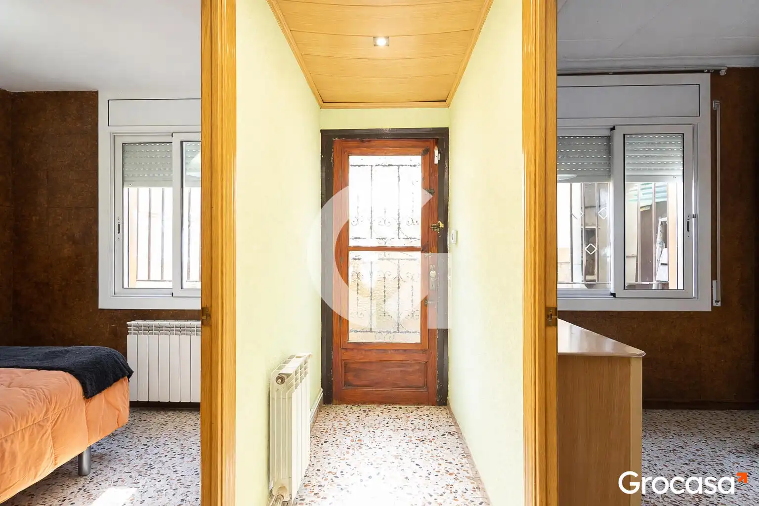 Casa o xalet en venda en Sant Boi de Llobregat amb Calefacció, Jardí privat i Terrassa