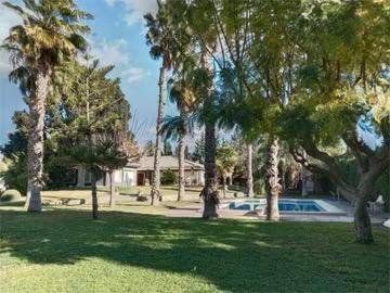 Casa-chalet en Venta en Alicante Golf